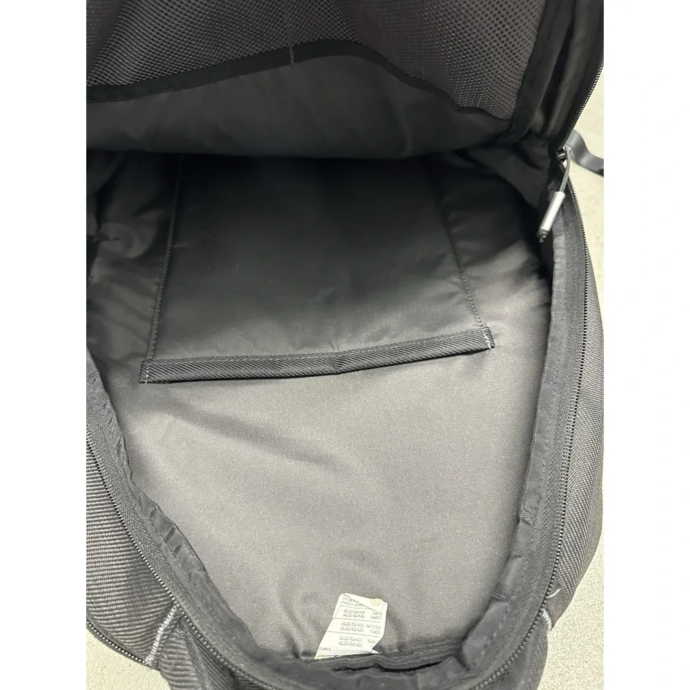 Nike Golf Departure Backpack Travel Laptop Bag BA5736-010